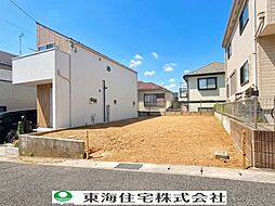 千葉県鎌ケ谷市南初富３丁目