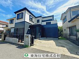 千葉県船橋市咲が丘4丁目