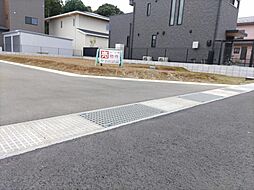 千葉県印西市草深