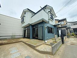 千葉県松戸市松飛台