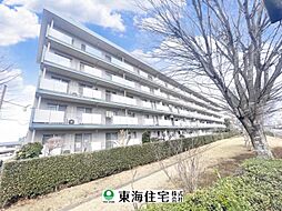 原山レジデンス 第3-9-6号棟