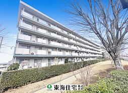 原山レジデンス　第3-9-6号棟