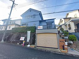 千葉県佐倉市白銀2丁目