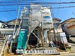 千葉県船橋市咲が丘1丁目