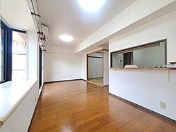 ライオンズマンション馬込沢