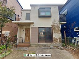 千葉県鎌ケ谷市右京塚