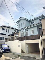 千葉県鎌ケ谷市中佐津間2丁目