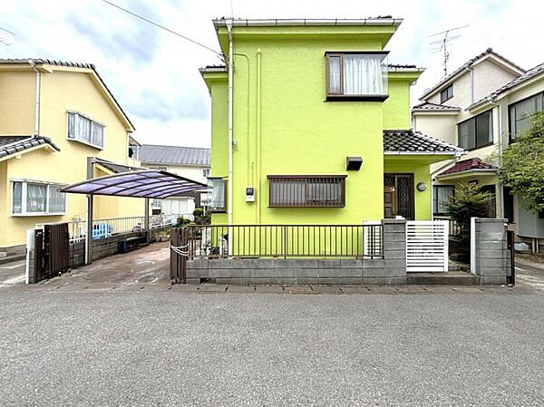 物件ID「312001009060」の写真