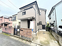 千葉県市川市北方町4丁目