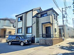 千葉県鎌ケ谷市中佐津間1丁目