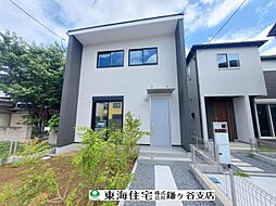 千葉県鎌ケ谷市南初富2丁目