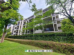 社有あすみが丘ガーデンコート杜の街 弐番館