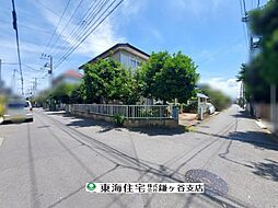 千葉県鎌ケ谷市南初富2丁目