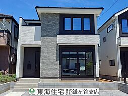 千葉県鎌ケ谷市東鎌ケ谷2丁目