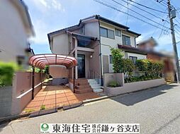 千葉県鎌ケ谷市東初富5丁目
