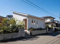 千葉県鎌ケ谷市東初富4丁目