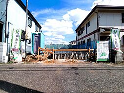 千葉県鎌ケ谷市南初富4丁目