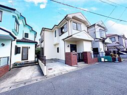 千葉県船橋市松が丘3丁目