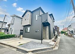 千葉県船橋市丸山4丁目