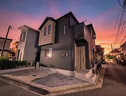 千葉県船橋市丸山4丁目