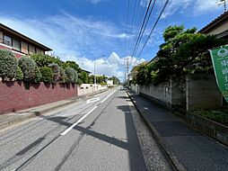 千葉県千葉市美浜区磯辺1丁目