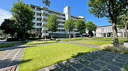 コロネード原山7号棟105 3LDKのリビング/ダイニング