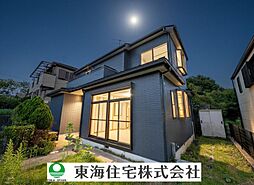 千葉県柏市逆井5丁目