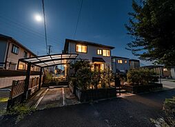 千葉県柏市しいの木台5丁目