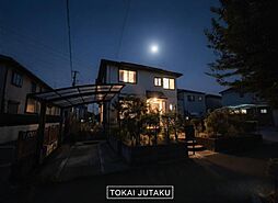千葉県柏市しいの木台5丁目