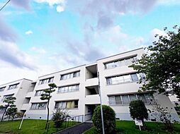 牡鹿台ハイツ 1号棟