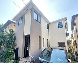 千葉県鎌ケ谷市東中沢2丁目