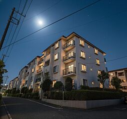 セントラルコーポ船橋　11号棟