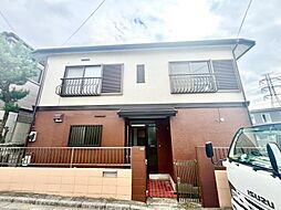 千葉県船橋市高野台2丁目