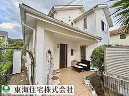 千葉県印西市戸神台1丁目