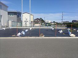 千葉県印西市草深
