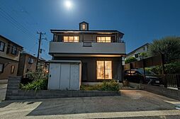 千葉県船橋市八木が谷1丁目