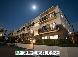 松戸六高台ベルパティオ1番館