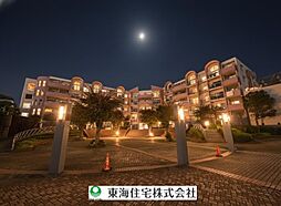 桜苑壱番街　5棟