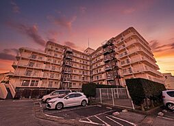 常盤平スカイハイツ