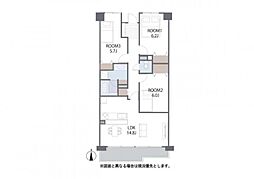 グラン・コート船橋法典