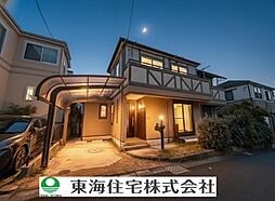 千葉県柏市増尾台2丁目