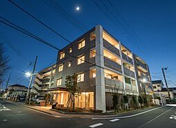 レクセルガーデン高根台弐番館