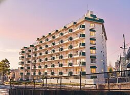 ダイヤリッジ常盤平