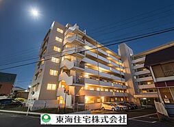 習志野台マンション