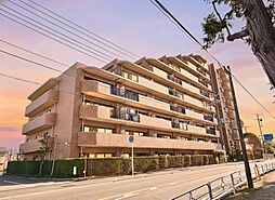 ネオハイツ船橋薬園台公園