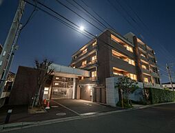 ディアステージ習志野台