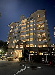 アバンドーネ原5番街　7号棟