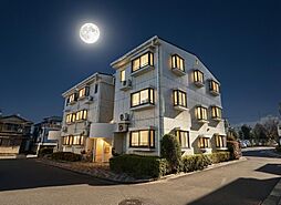 ライフタウン船橋タウンハウス　B棟