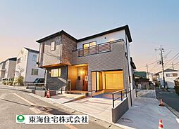 千葉県柏市南逆井4丁目