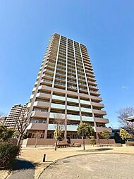 ローレルスクエア千葉ニュータウン　F棟